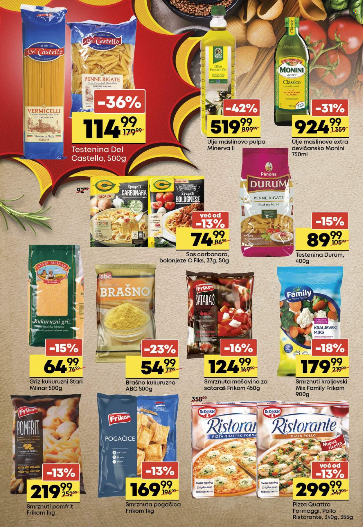 Mega Maxi katalog - 02.02.2022 - 15.02.2022. Stranica 16