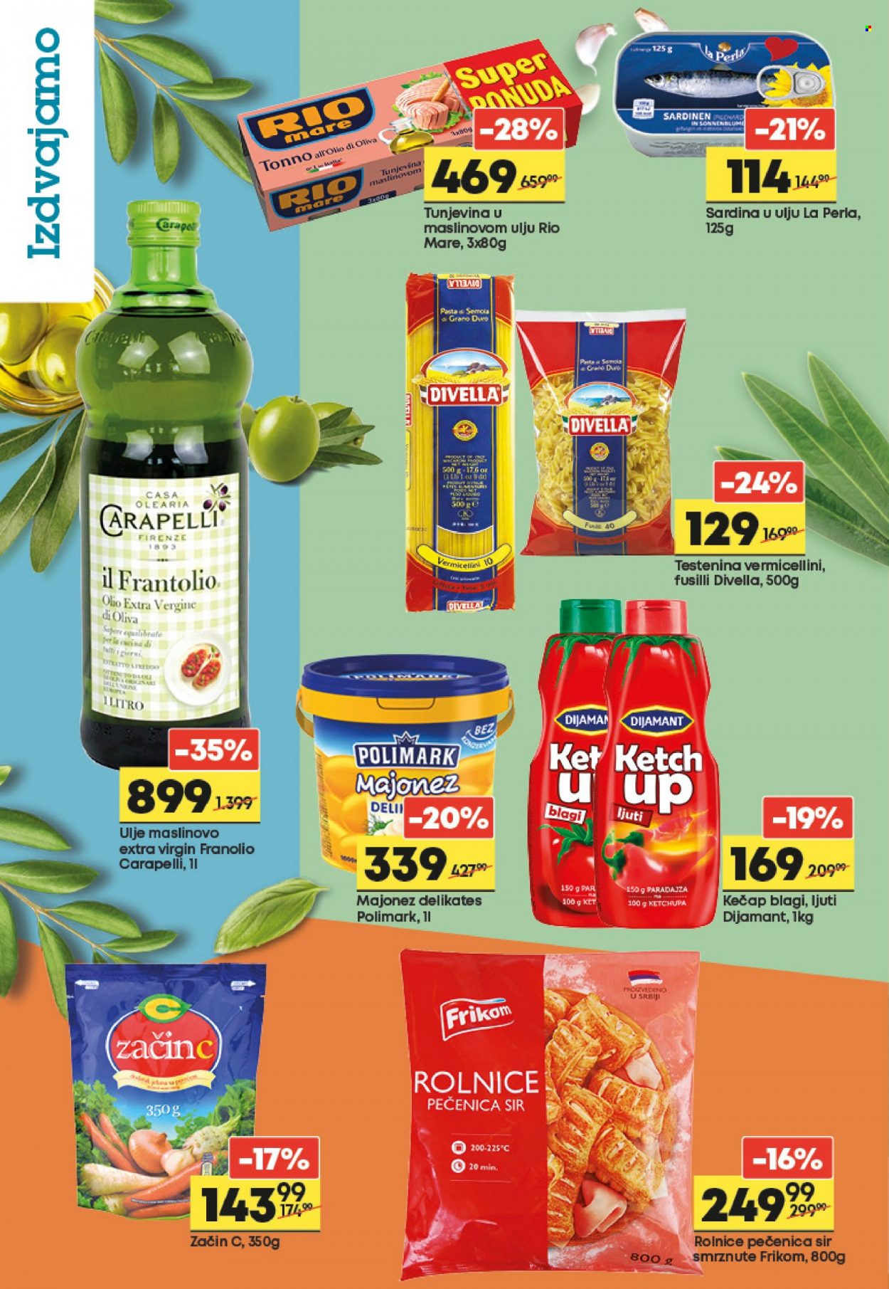 Mega Maxi katalog - 03.02.2022 - 09.02.2022. Stranica 6