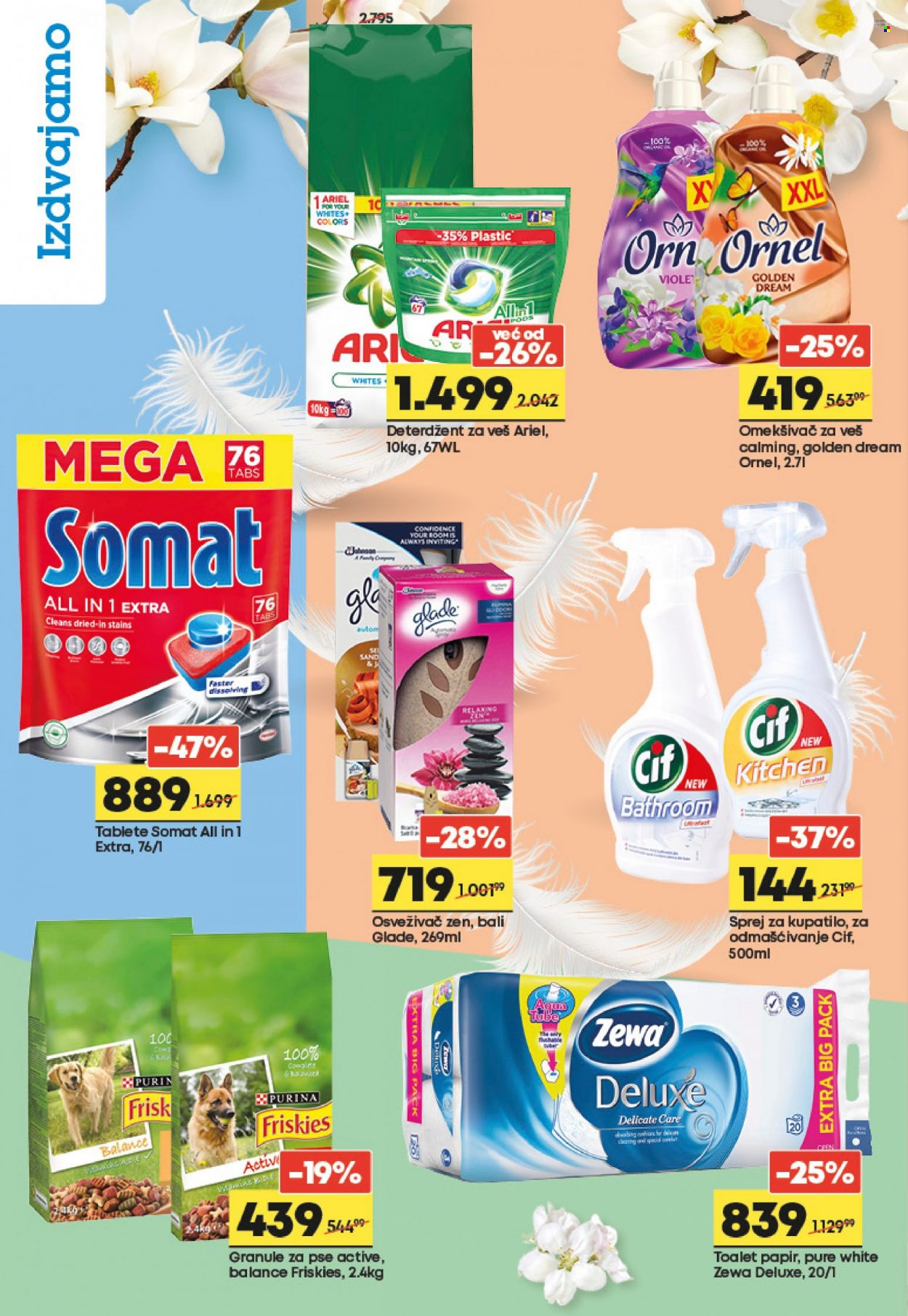 Mega Maxi katalog - 03.02.2022 - 09.02.2022. Stranica 10