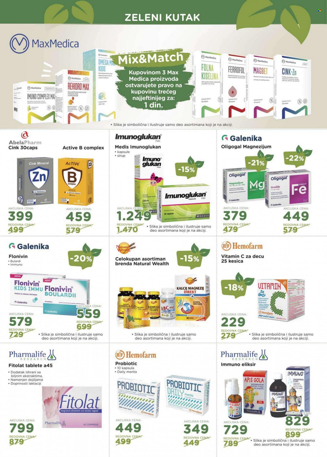 Aksa katalog - 04.02.2022 - 24.02.2022. Stranica 9
