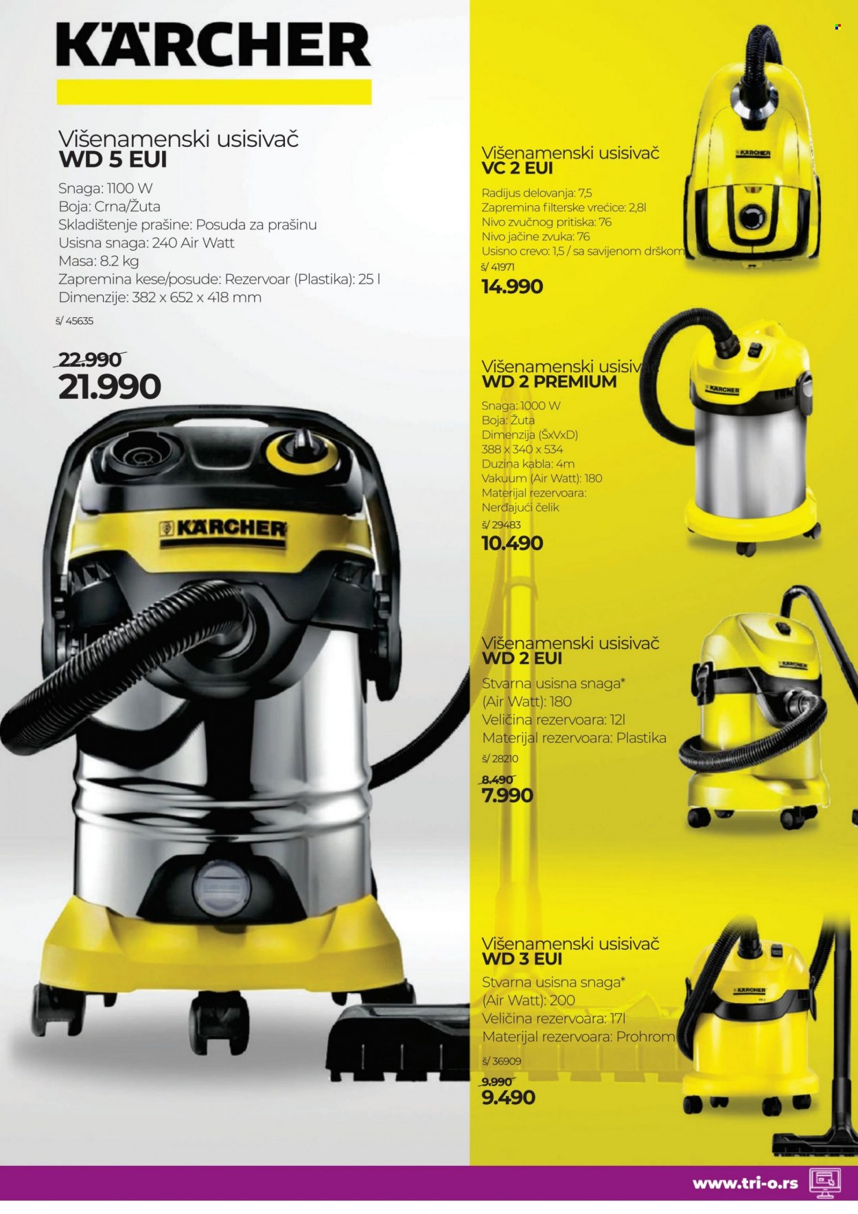 Tri O katalog - 03.02.2022 - 28.02.2022. Stranica 9