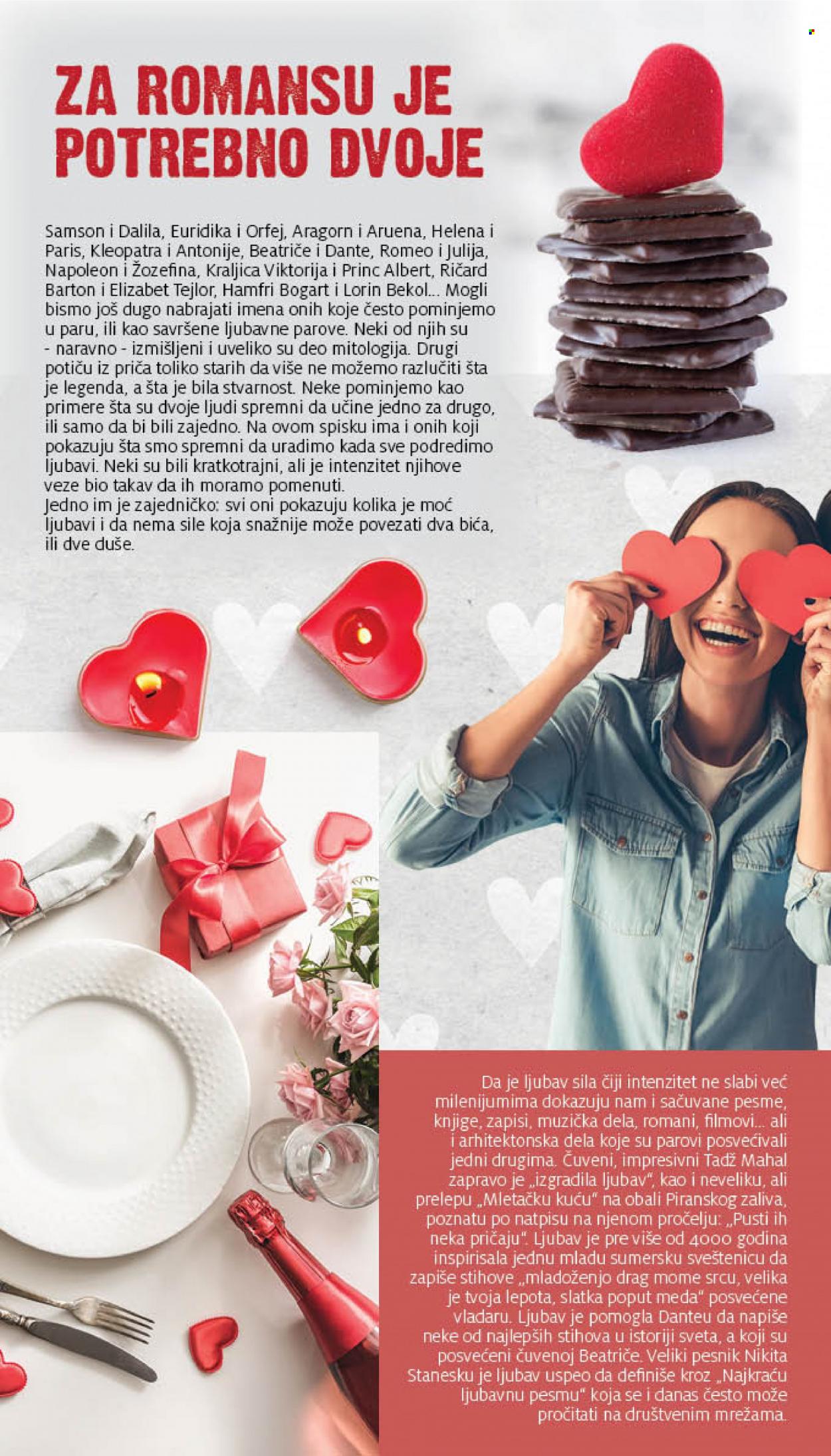 Mercator Centar katalog - 03.02.2022 - 16.02.2022. Stranica 2