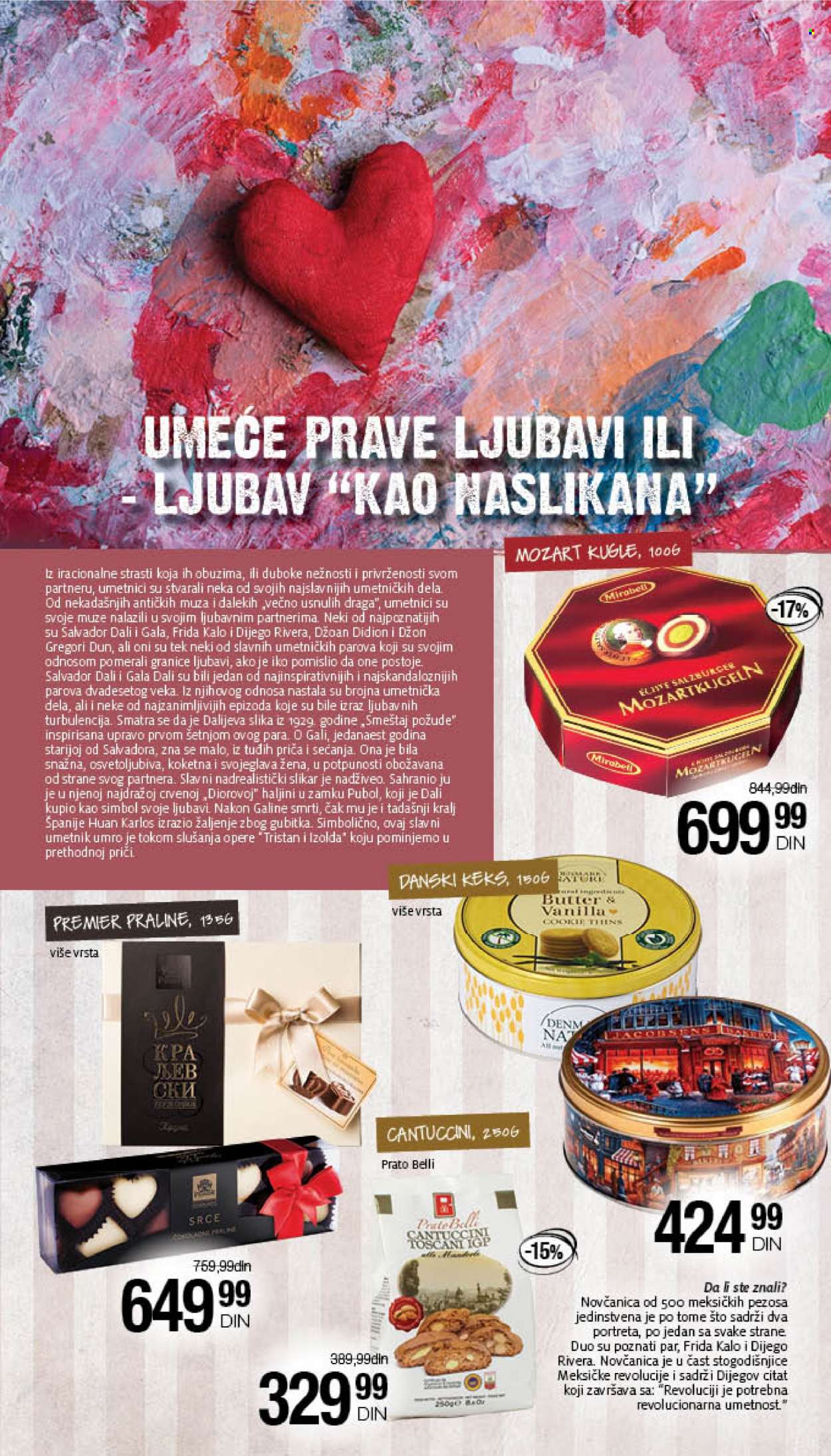 Mercator Centar katalog - 03.02.2022 - 16.02.2022. Stranica 10