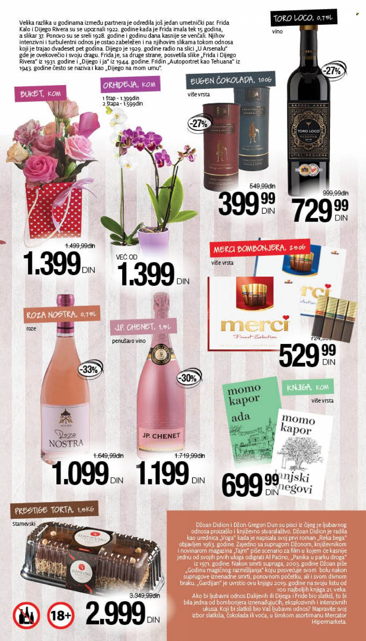Mercator Centar katalog - 03.02.2022 - 16.02.2022. Stranica 11