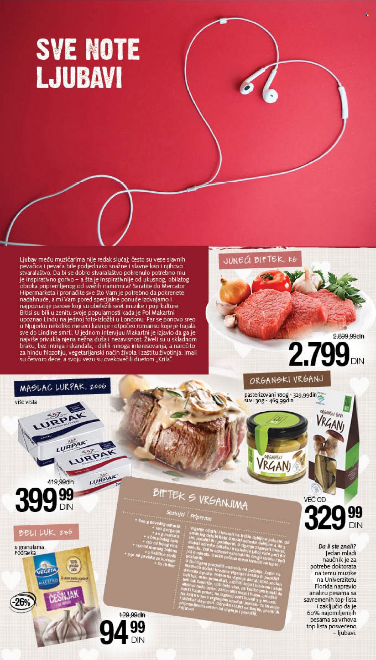 Mercator Centar katalog - 03.02.2022 - 16.02.2022. Stranica 12