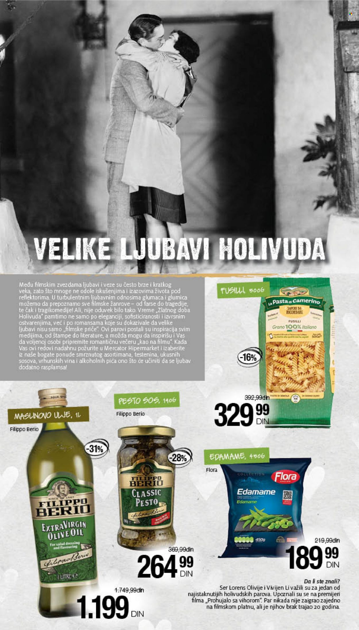 Mercator Centar katalog - 03.02.2022 - 16.02.2022. Stranica 14
