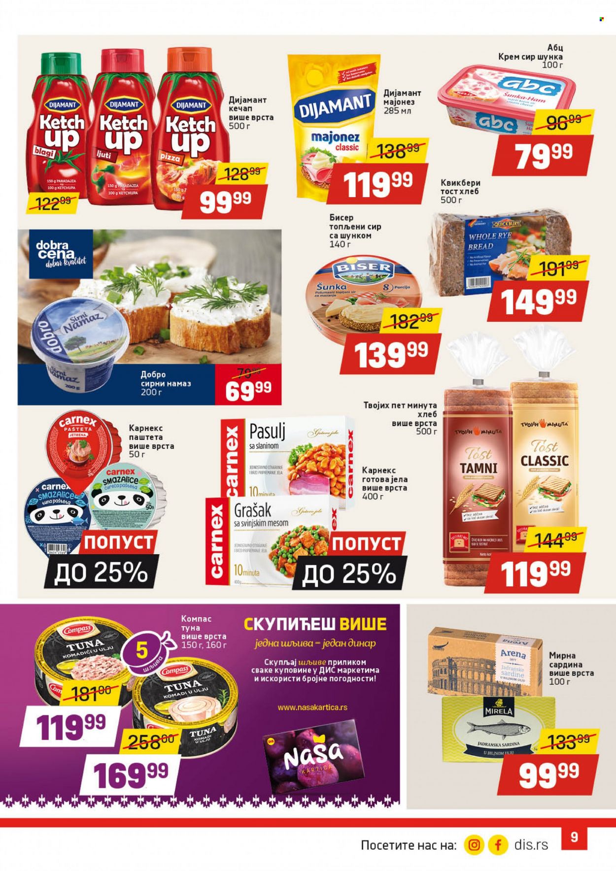 DIS katalog - 03.02.2022 - 23.02.2022. Stranica 9