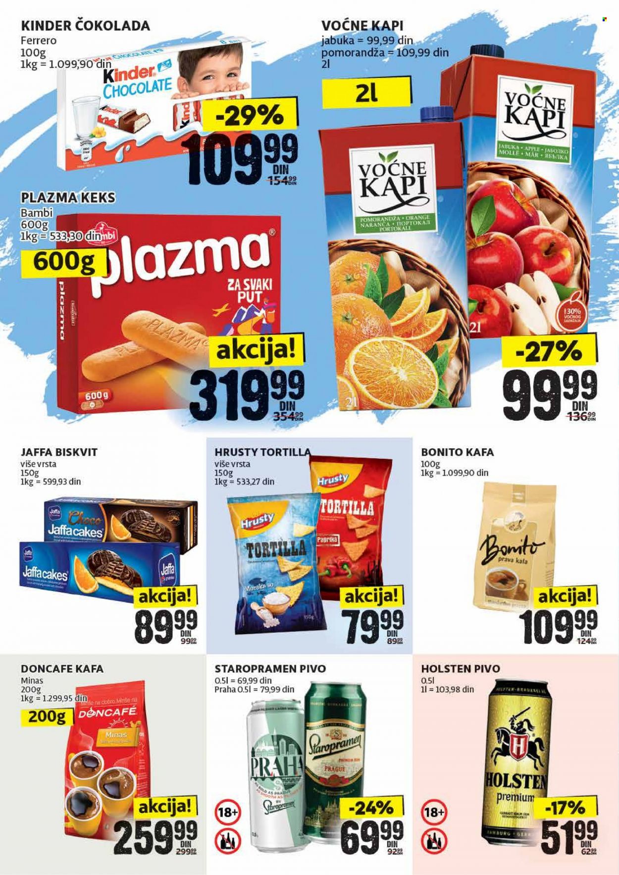 Roda katalog - 04.02.2022 - 10.02.2022. Stranica 6