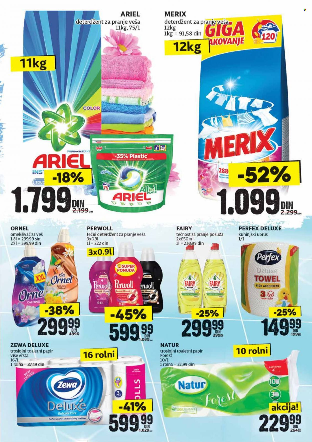 Roda katalog - 04.02.2022 - 10.02.2022. Stranica 7