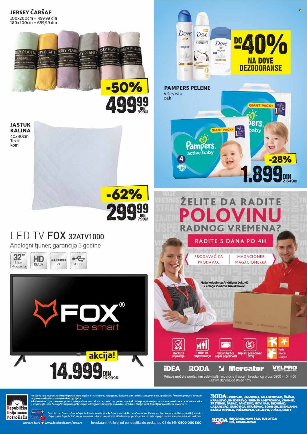 Roda katalog - 04.02.2022 - 10.02.2022. Stranica 8