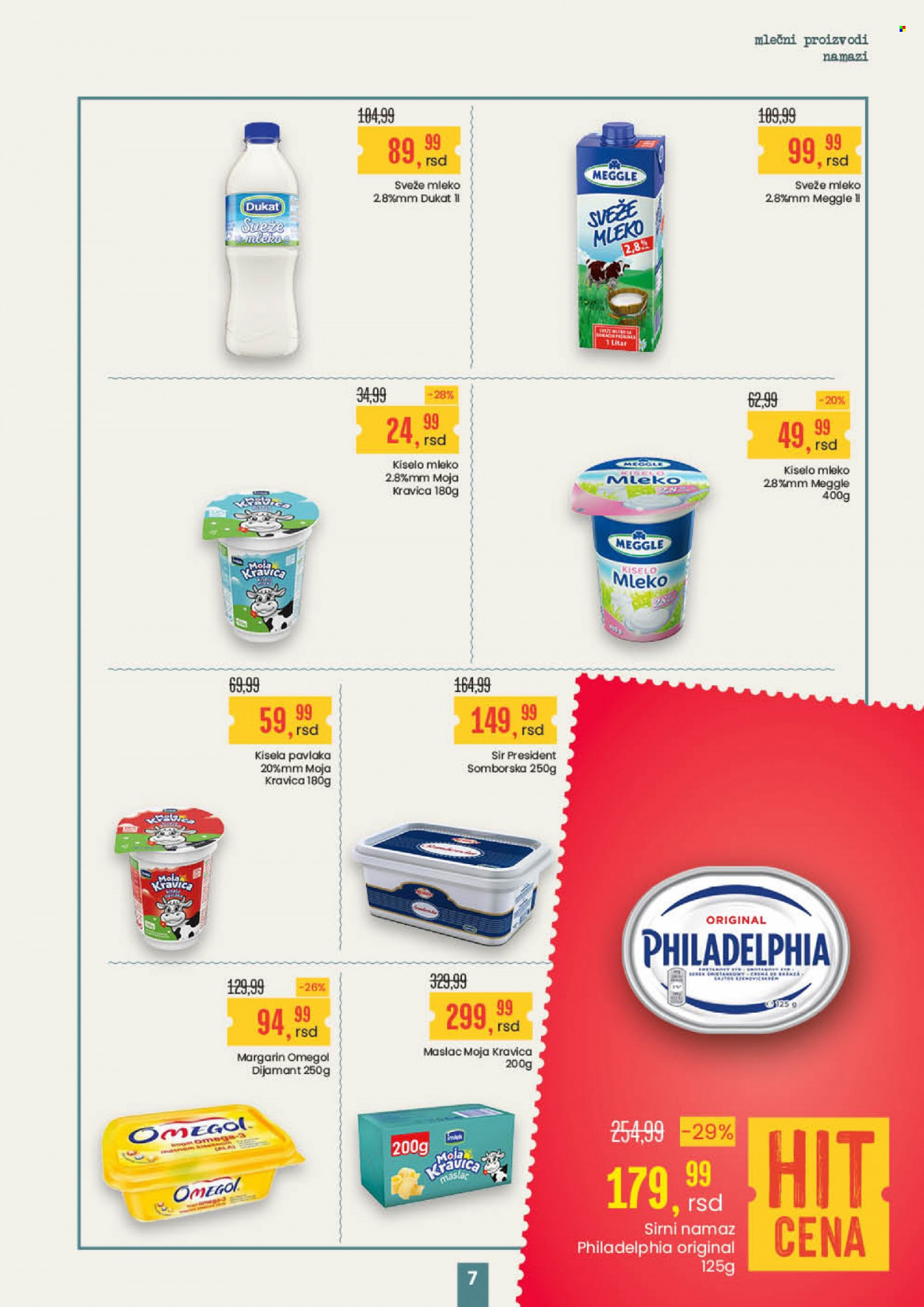Aroma Market katalog - 04.02.2022 - 17.02.2022. Stranica 7