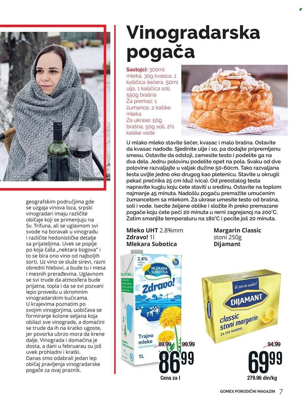 Gomex katalog - 04.02.2022 - 17.02.2022. Stranica 7