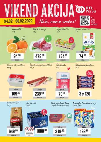 PerSu katalog - 04.02.2022 - 06.02.2022.