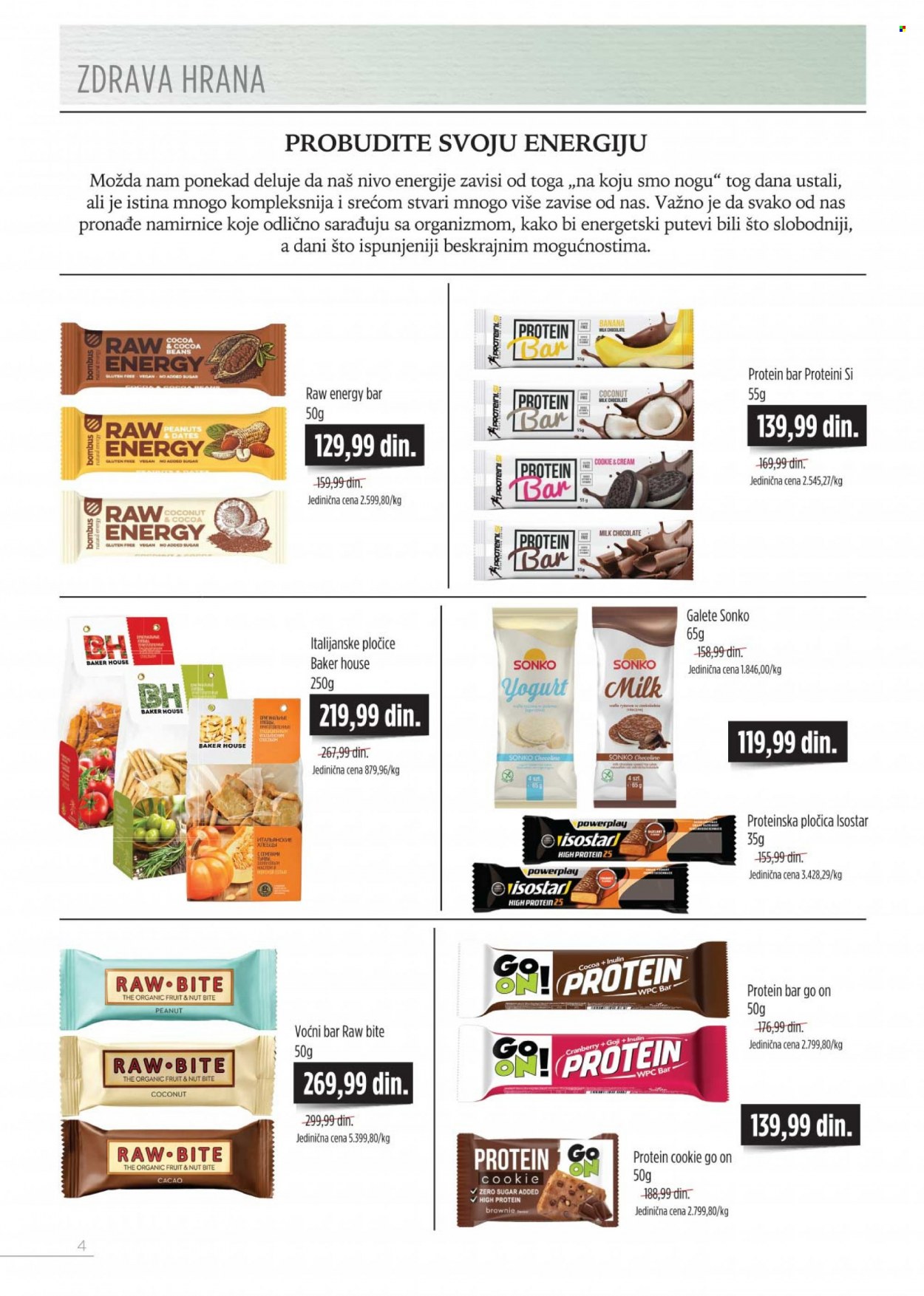 Univerexport katalog - 03.02.2022 - 28.02.2022. Stranica 4