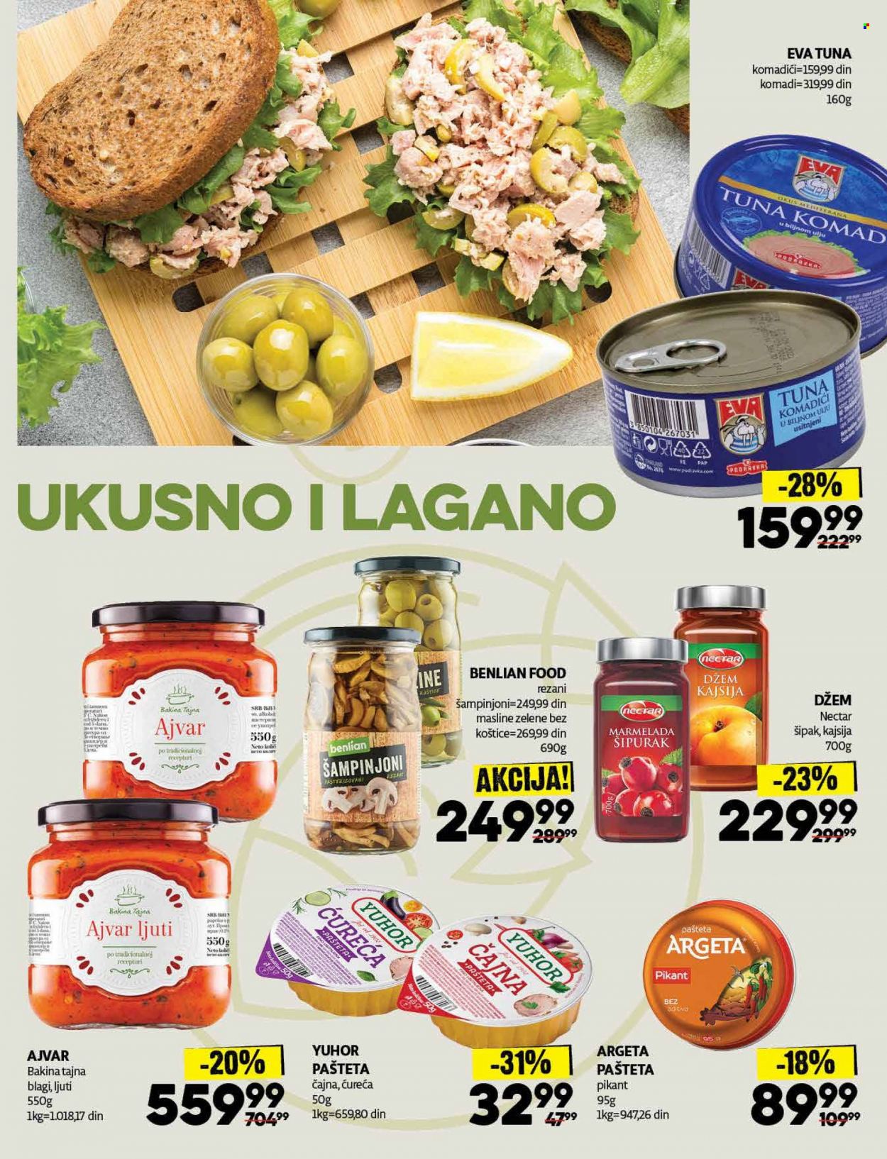 Roda katalog - 07.02.2022 - 20.02.2022. Stranica 20