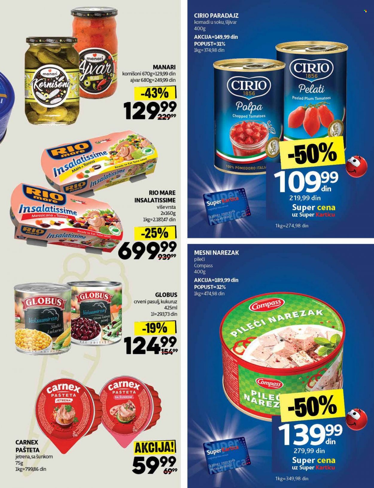 Roda katalog - 07.02.2022 - 20.02.2022. Stranica 21