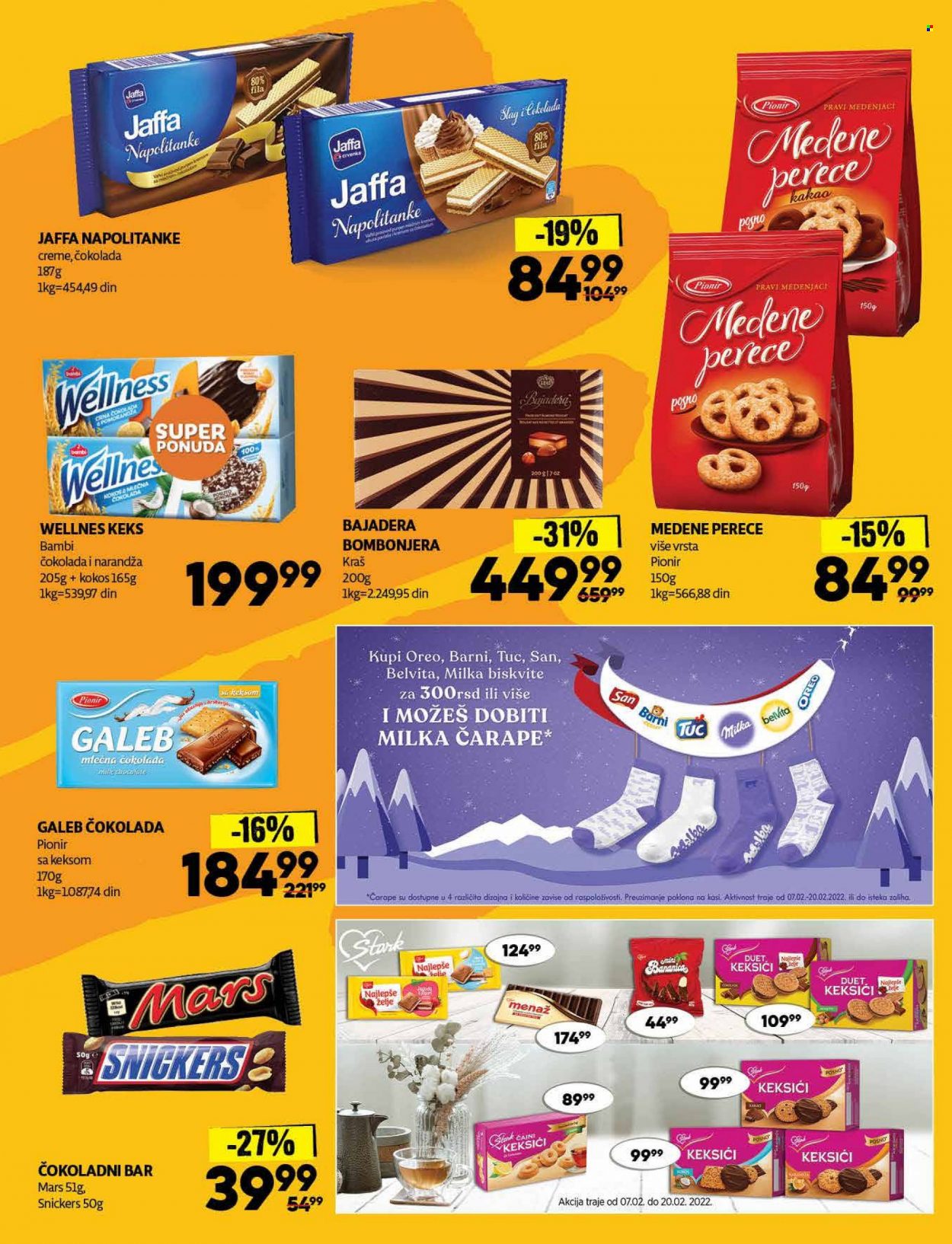 Roda katalog - 07.02.2022 - 20.02.2022. Stranica 25
