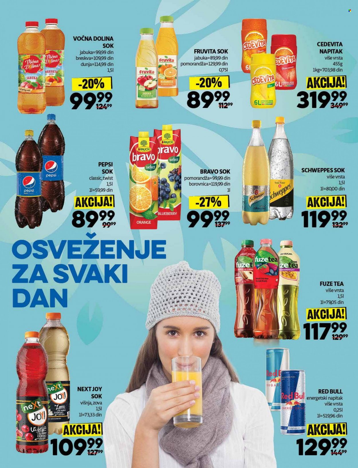 Roda katalog - 07.02.2022 - 20.02.2022. Stranica 28