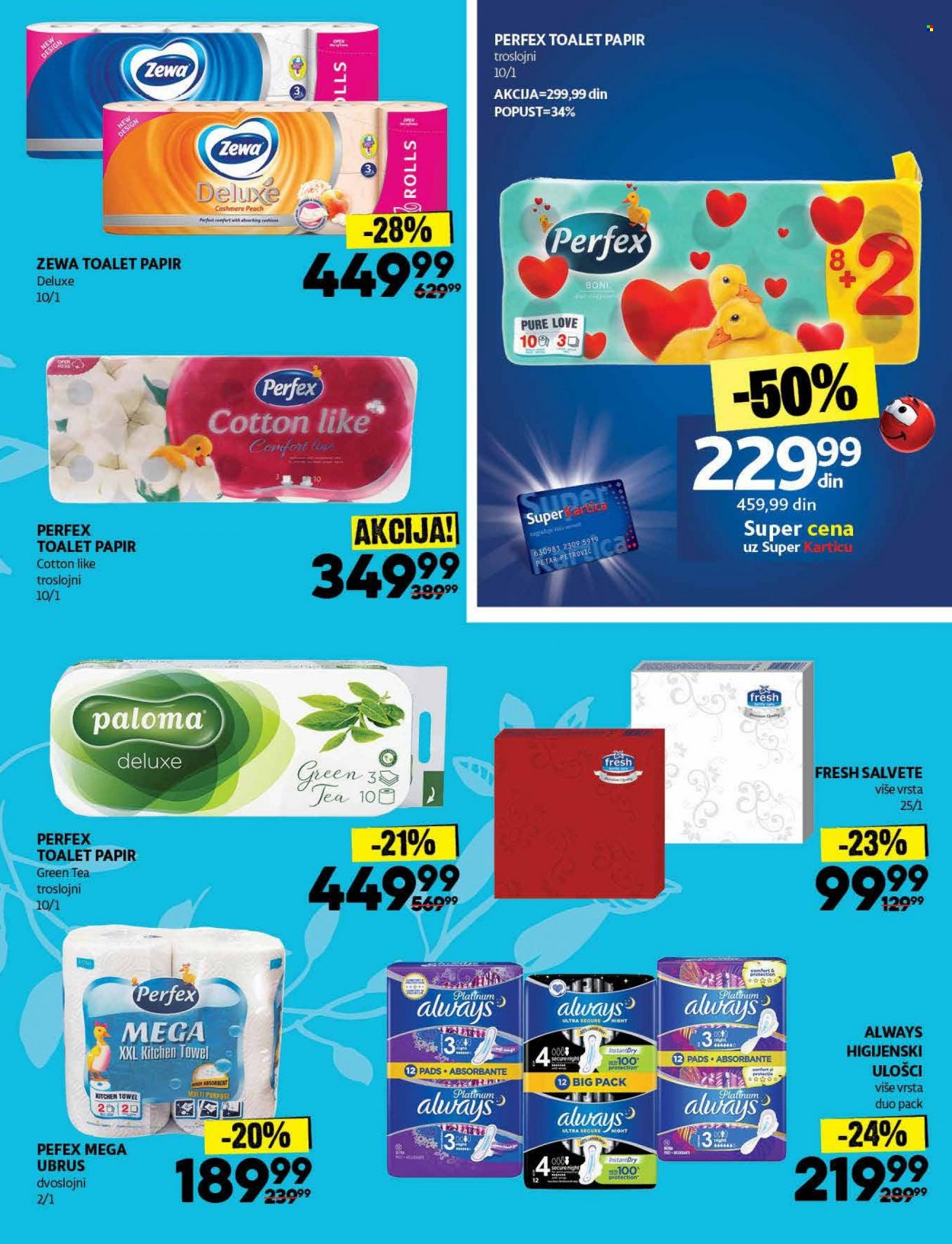 Roda katalog - 07.02.2022 - 20.02.2022. Stranica 33