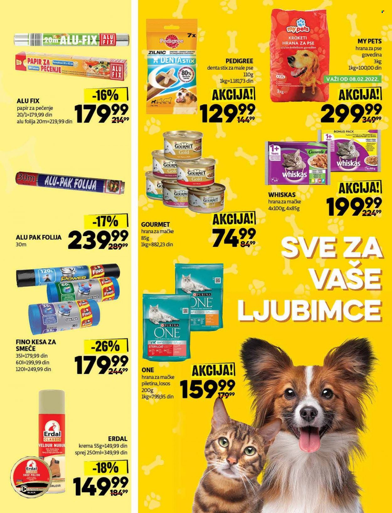 Roda katalog - 07.02.2022 - 20.02.2022. Stranica 39