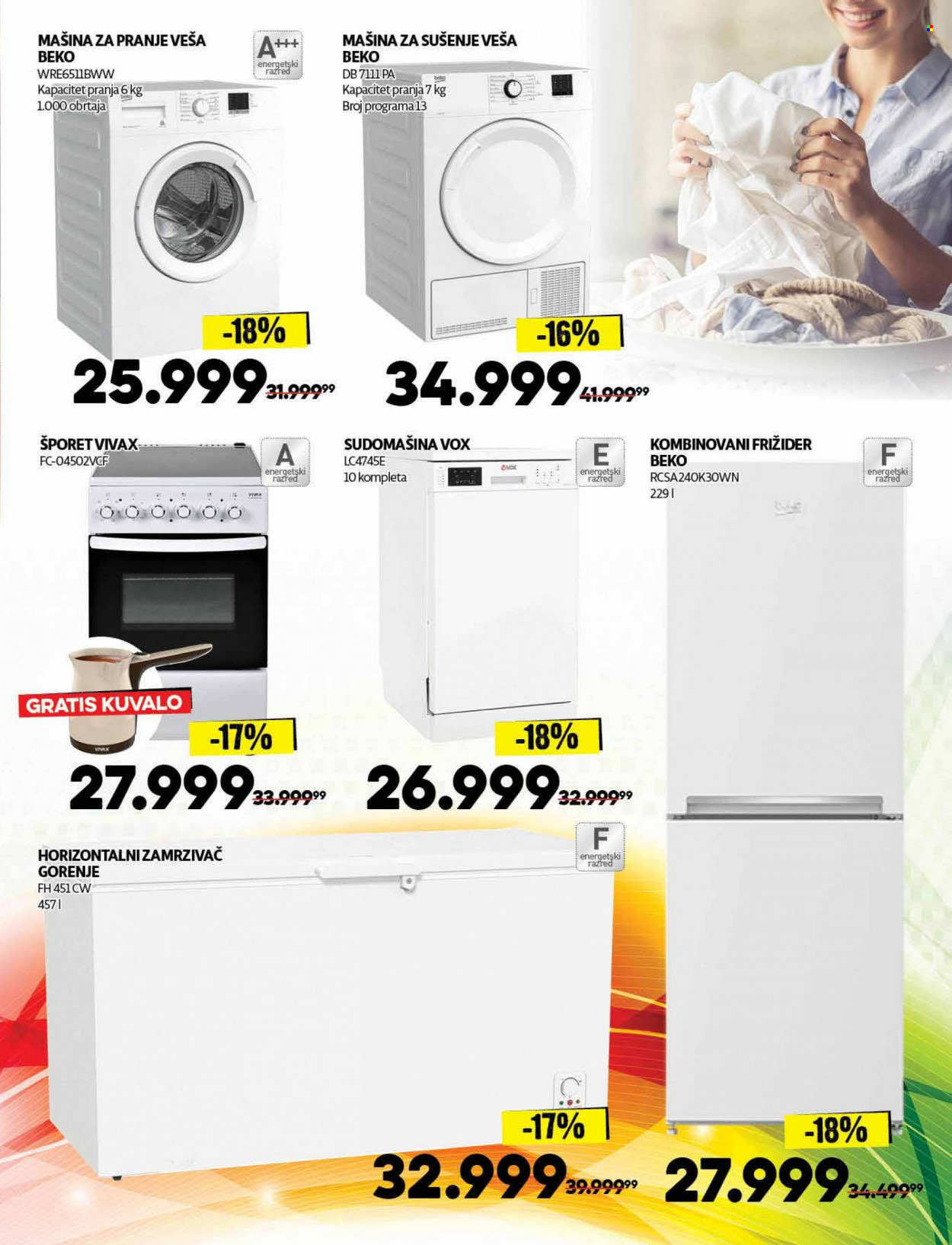 Roda katalog - 07.02.2022 - 20.02.2022. Stranica 45