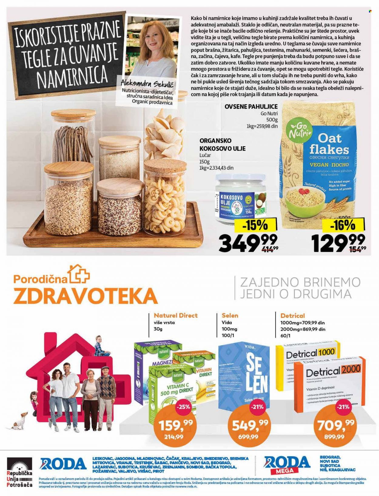Roda katalog - 07.02.2022 - 20.02.2022. Stranica 48