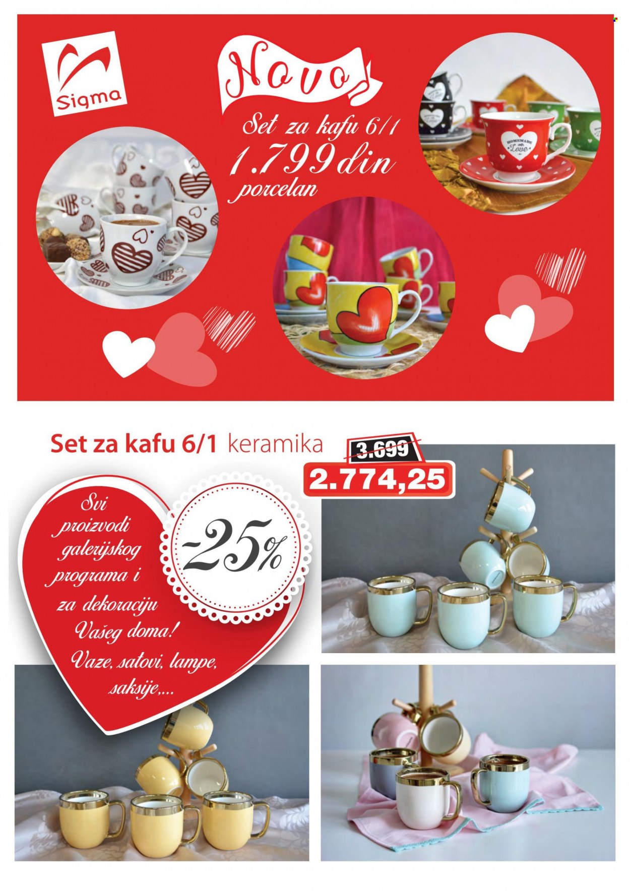 Metalac Market katalog - 01.02.2022 - 28.02.2022. Stranica 3