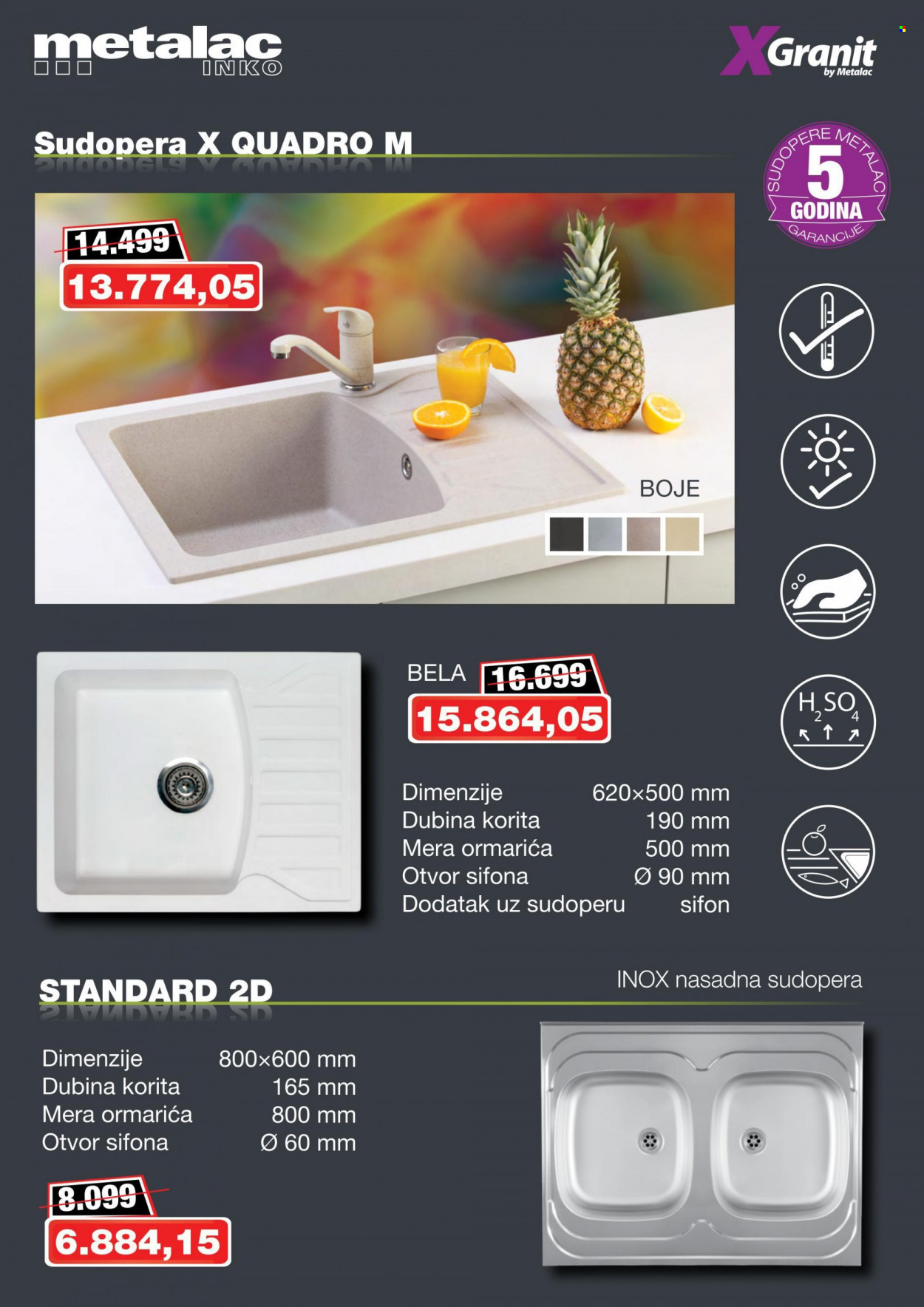 Metalac Market katalog - 01.02.2022 - 28.02.2022. Stranica 9