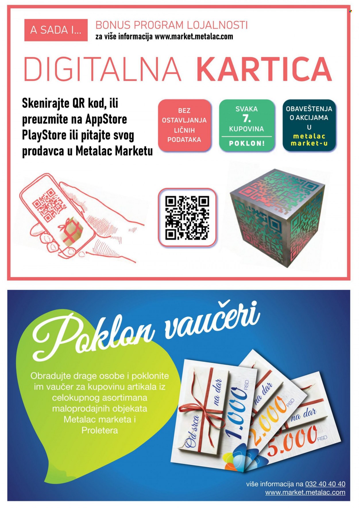 Metalac Market katalog - 01.02.2022 - 28.02.2022. Stranica 15