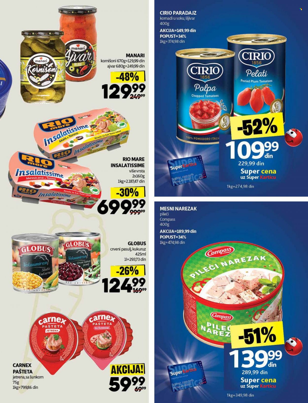 Idea katalog - 07.02.2022 - 20.02.2022. Stranica 25