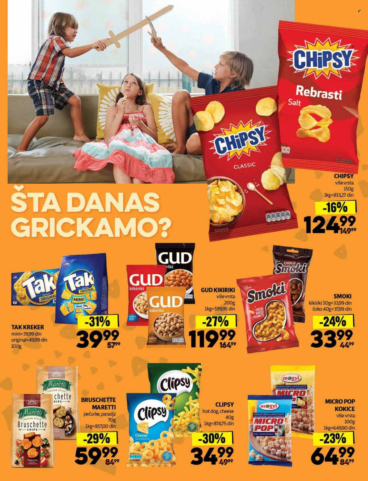 Idea katalog - 07.02.2022 - 20.02.2022. Stranica 30