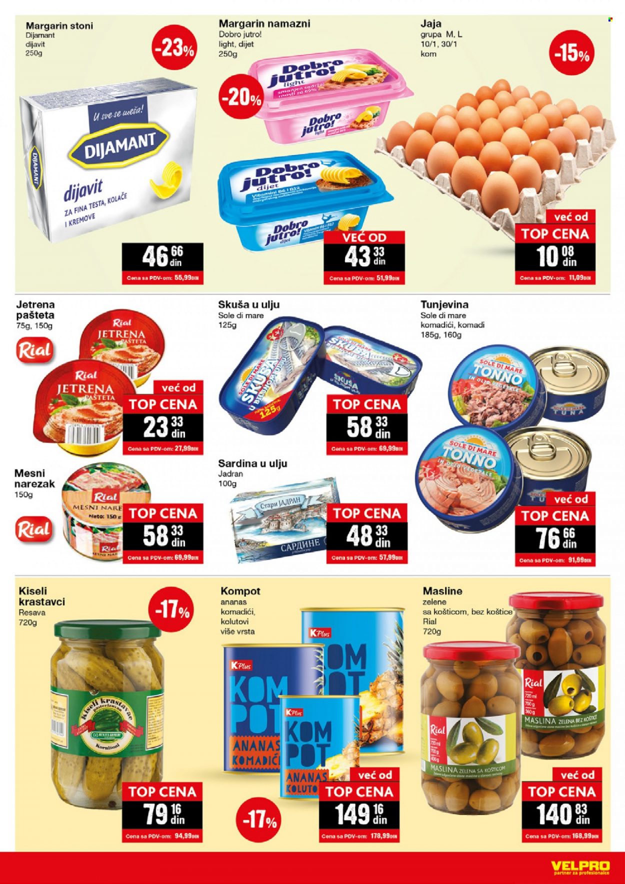 Velpro katalog - 07.02.2022 - 20.02.2022. Stranica 5