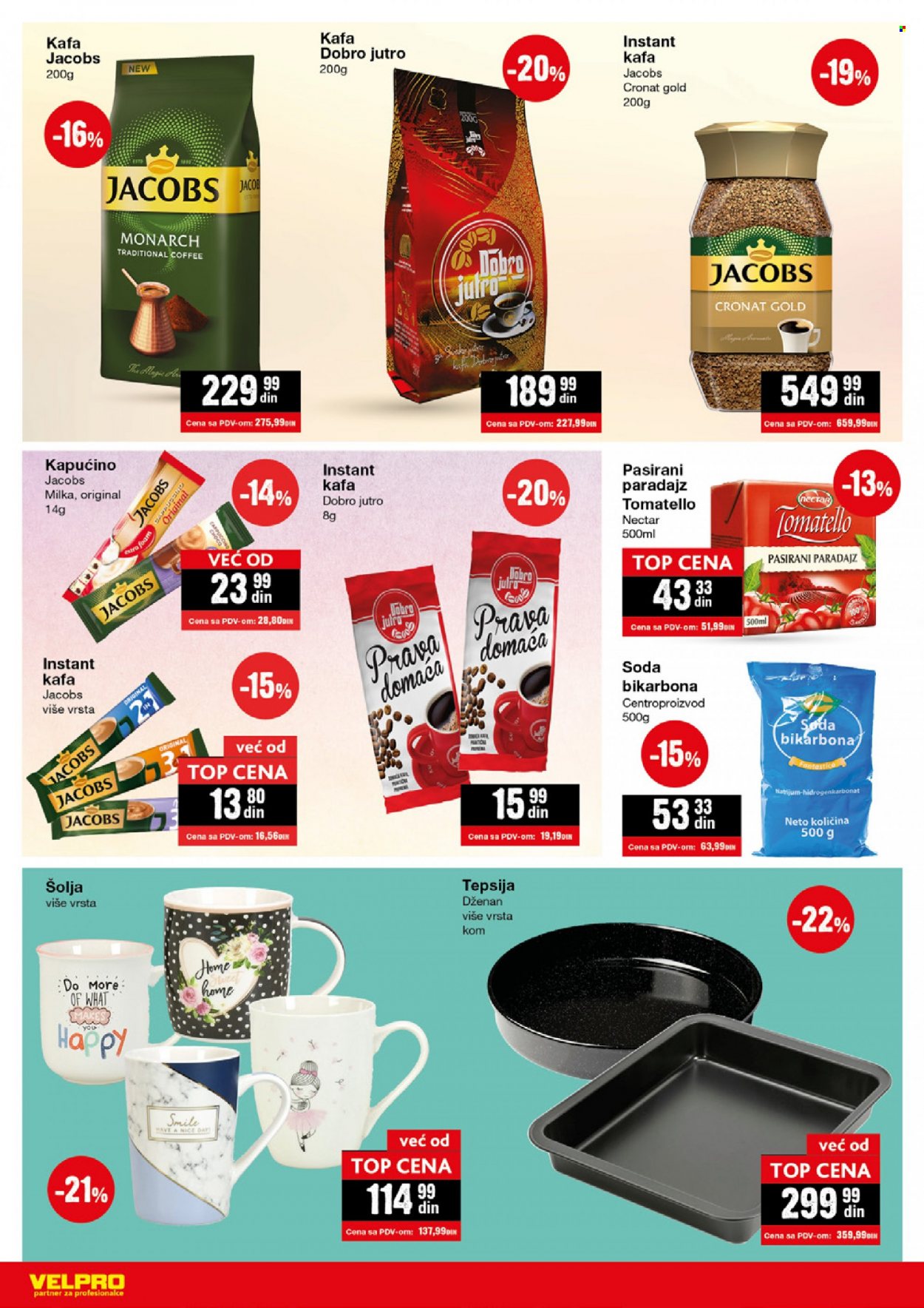 Velpro katalog - 07.02.2022 - 20.02.2022. Stranica 6