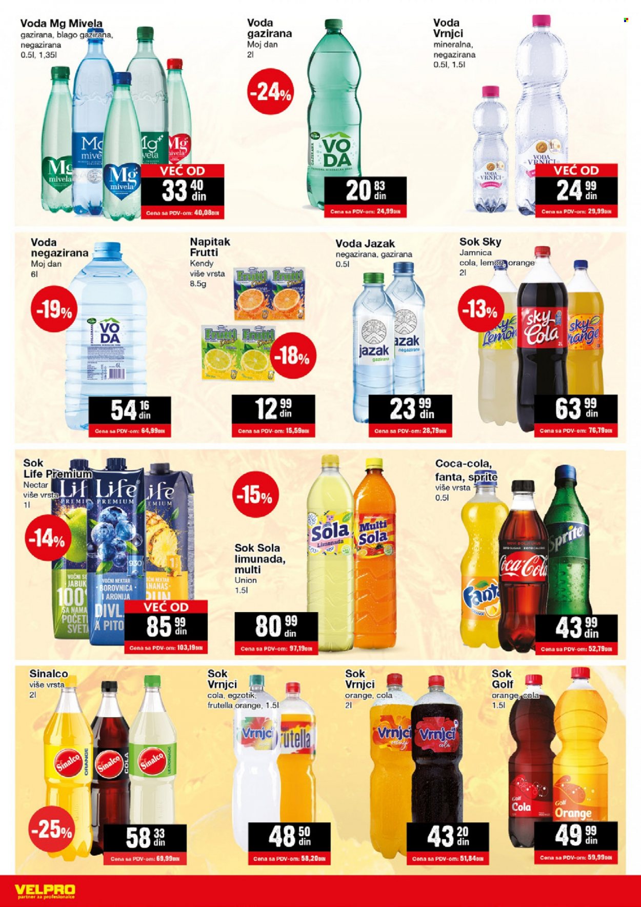 Velpro katalog - 07.02.2022 - 20.02.2022. Stranica 10
