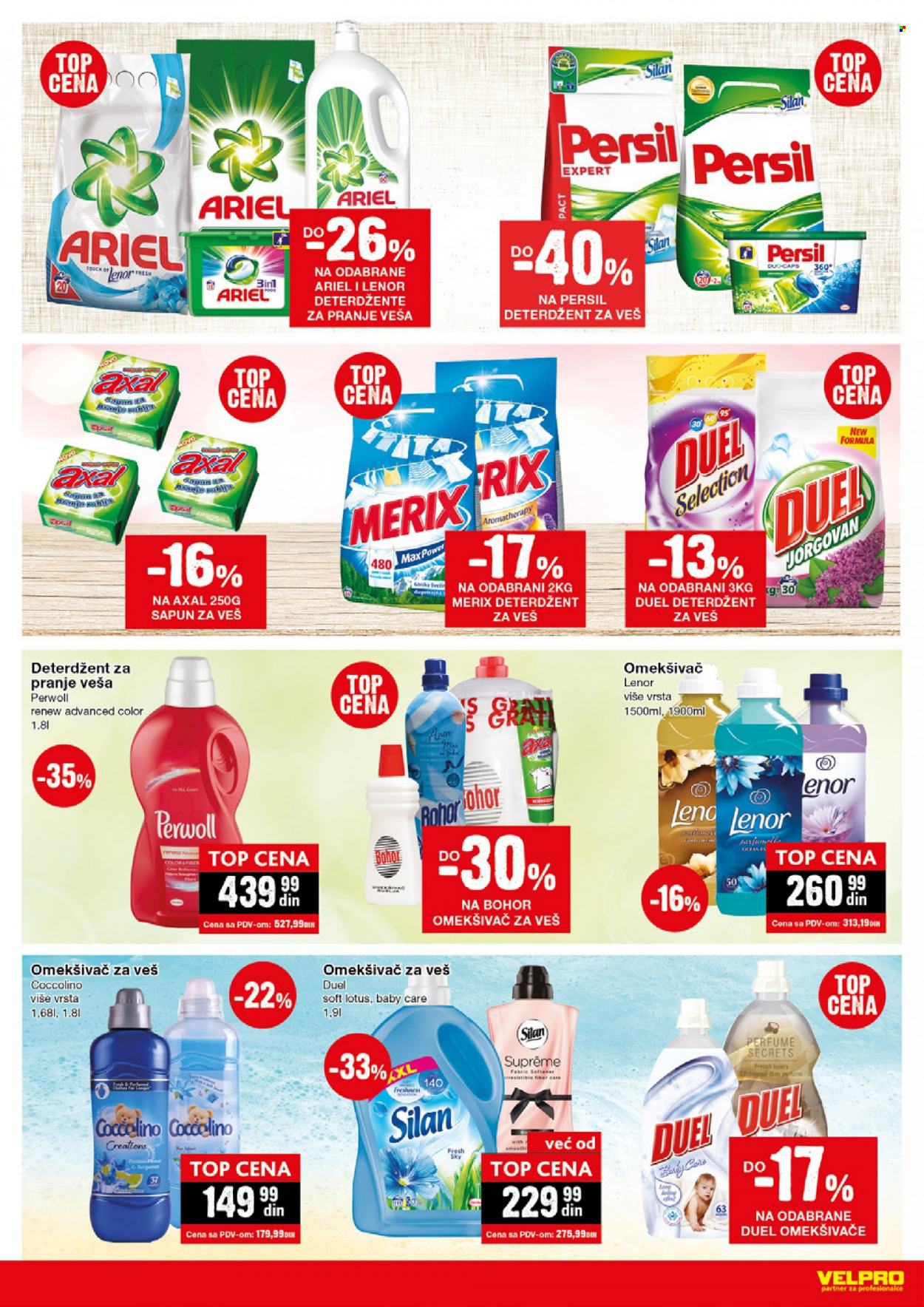 Velpro katalog - 07.02.2022 - 20.02.2022. Stranica 13