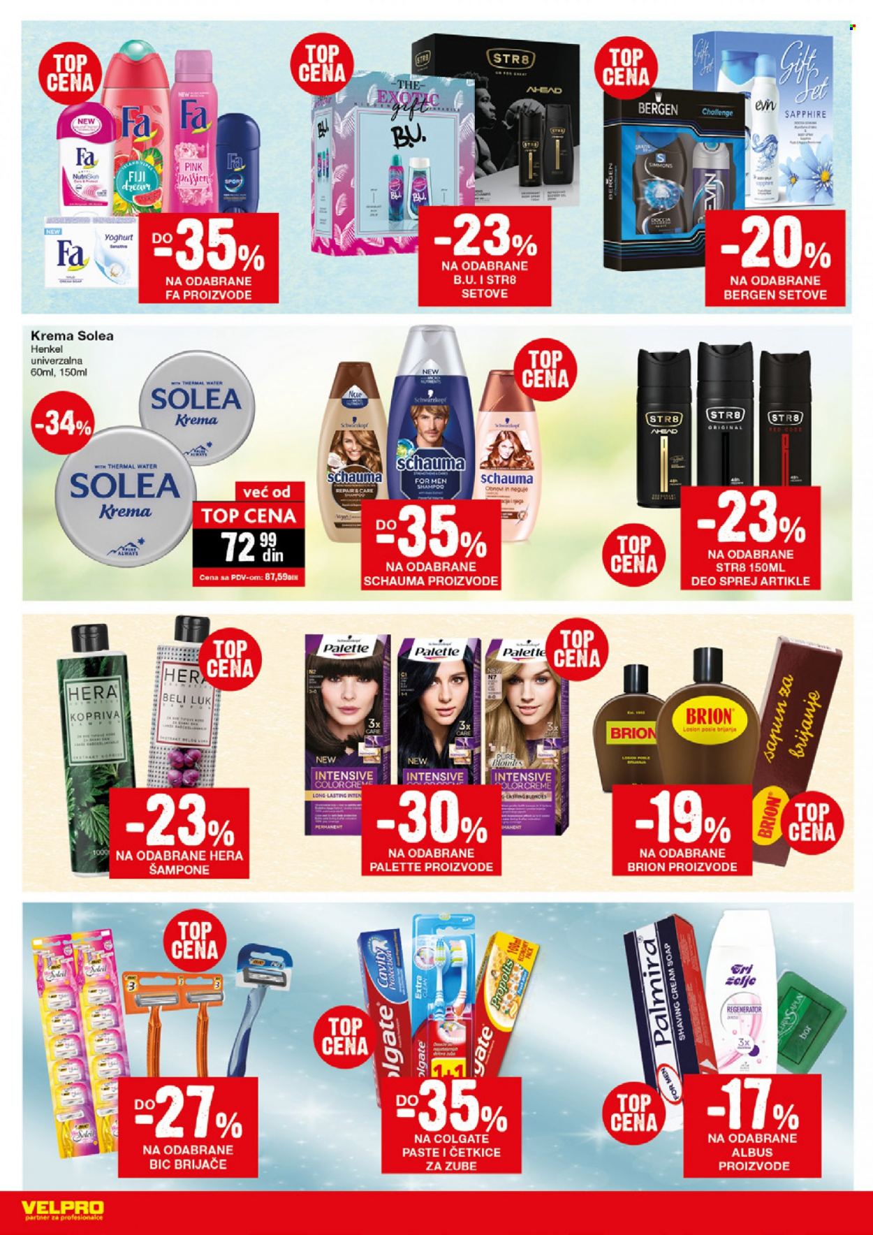 Velpro katalog - 07.02.2022 - 20.02.2022. Stranica 14