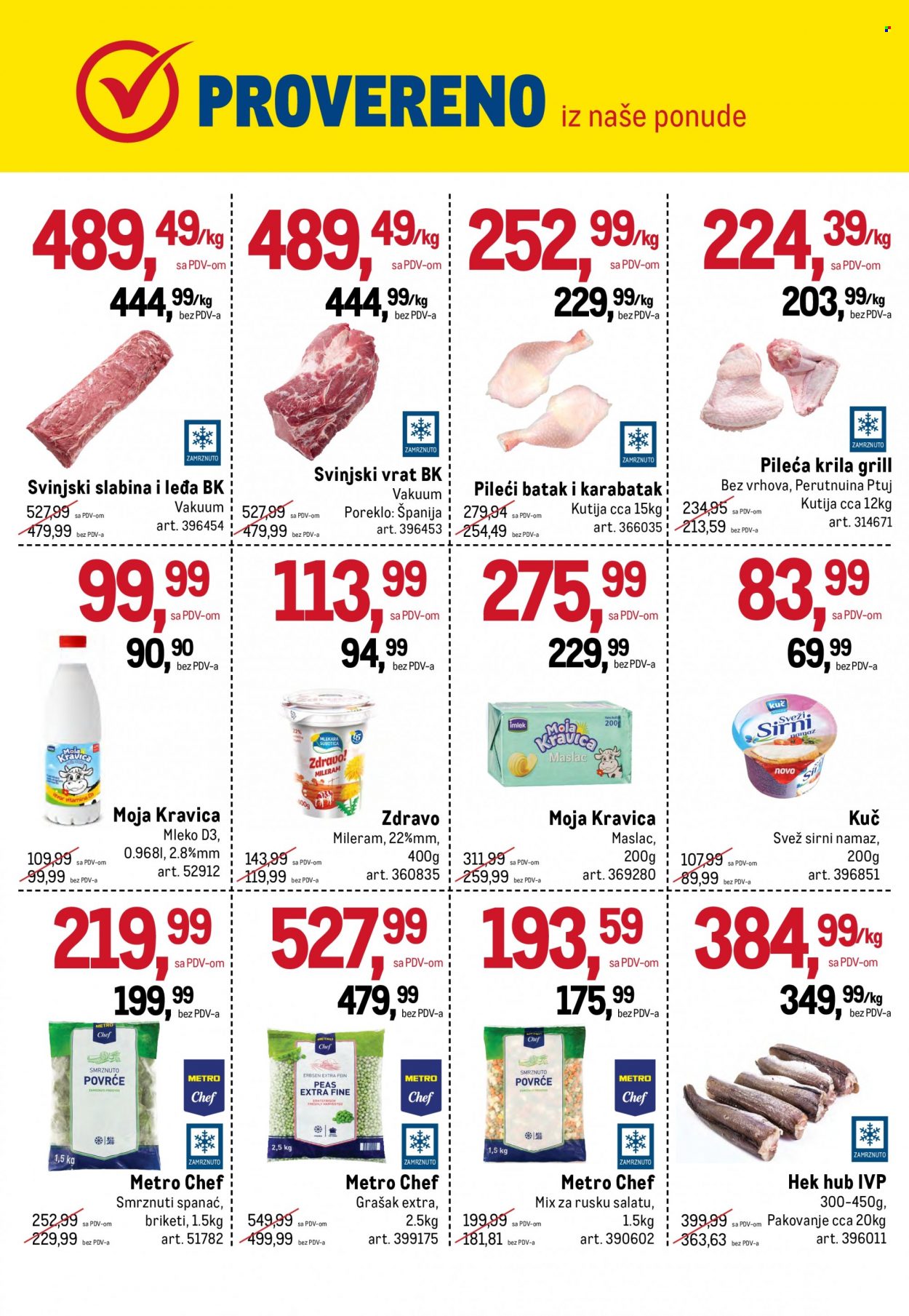 Metro katalog - 08.02.2022 - 14.02.2022. Stranica 2