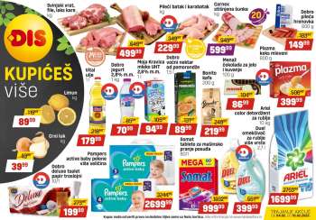 DIS katalog - 04.02.2022 - 10.02.2022.