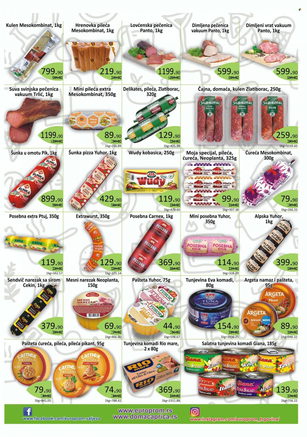 Europrom katalog - 04.02.2022 - 23.02.2022. Stranica 2