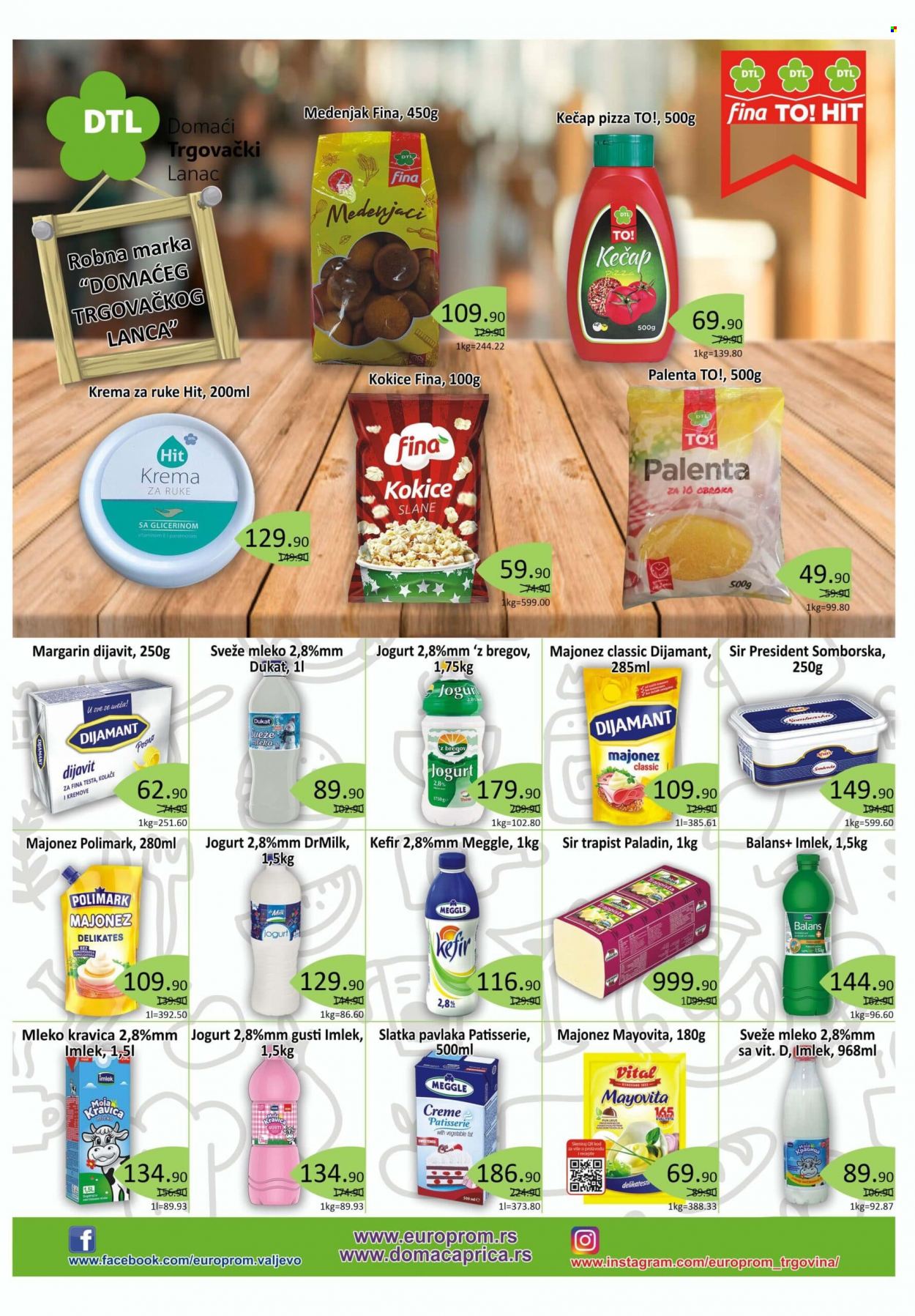 Europrom katalog - 04.02.2022 - 23.02.2022. Stranica 3