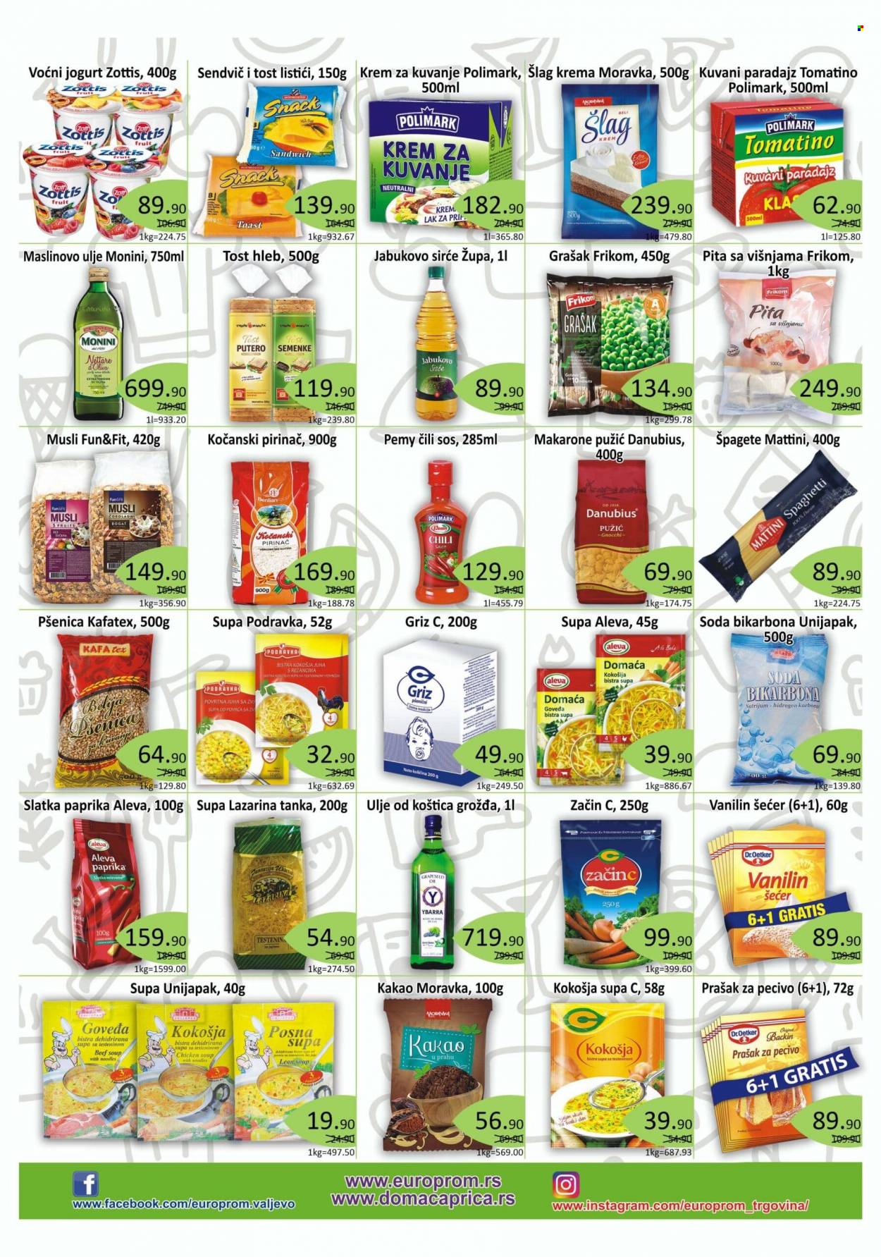 Europrom katalog - 04.02.2022 - 23.02.2022. Stranica 4