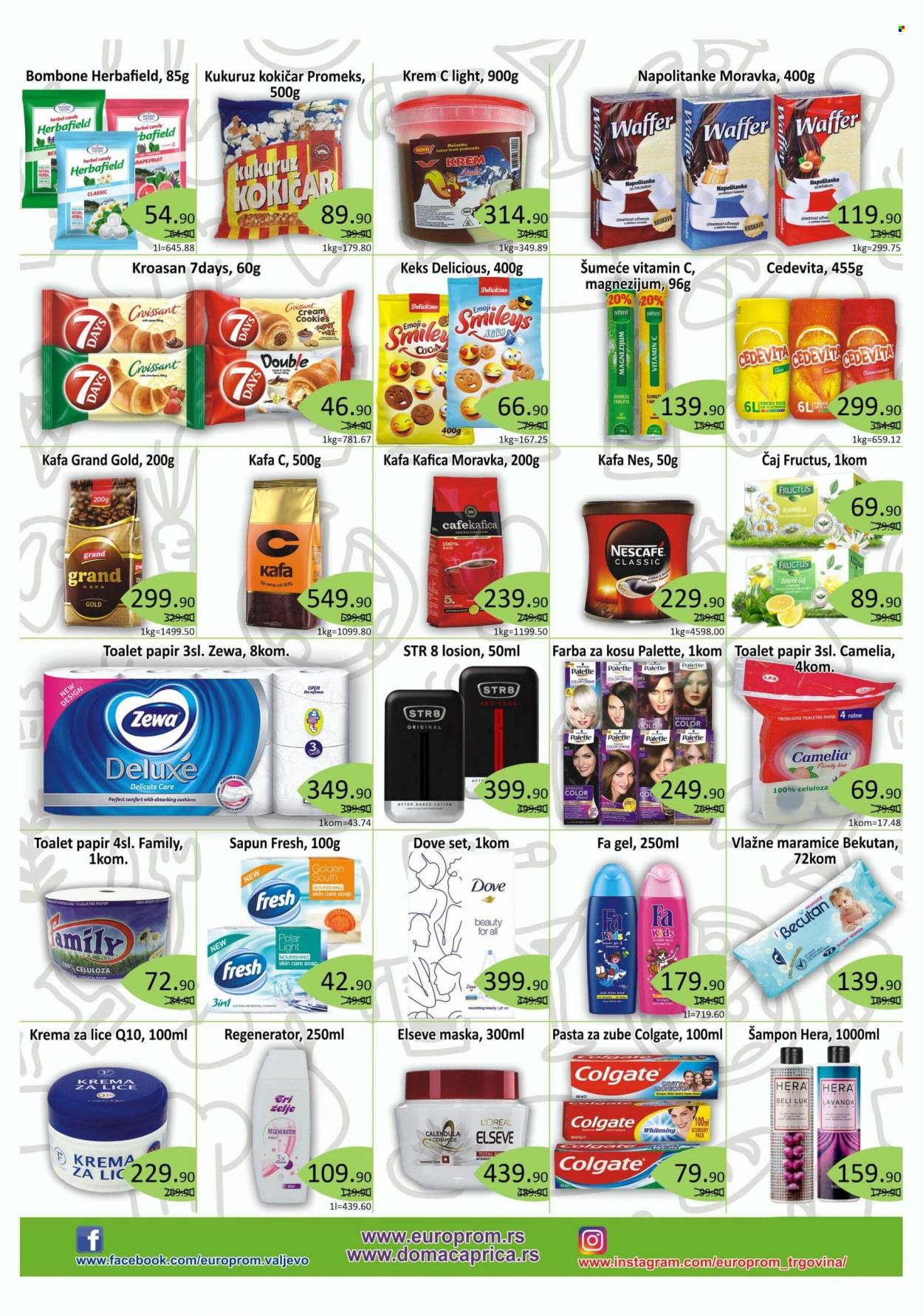 Europrom katalog - 04.02.2022 - 23.02.2022. Stranica 6