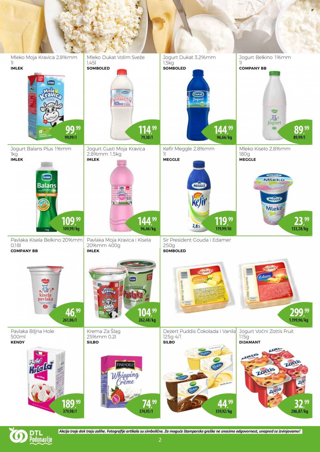 Podunavlje katalog - 07.02.2022 - 19.02.2022. Stranica 2