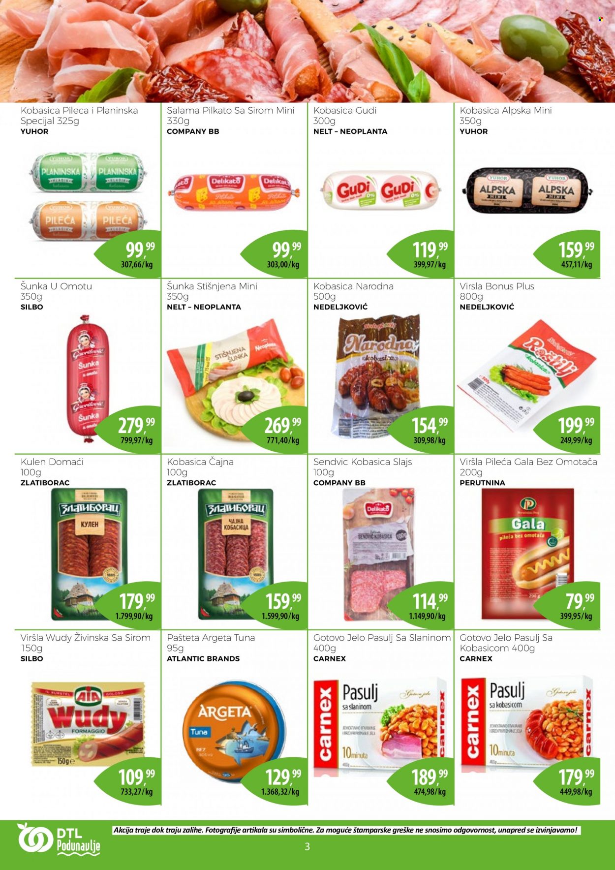 Podunavlje katalog - 07.02.2022 - 19.02.2022. Stranica 3