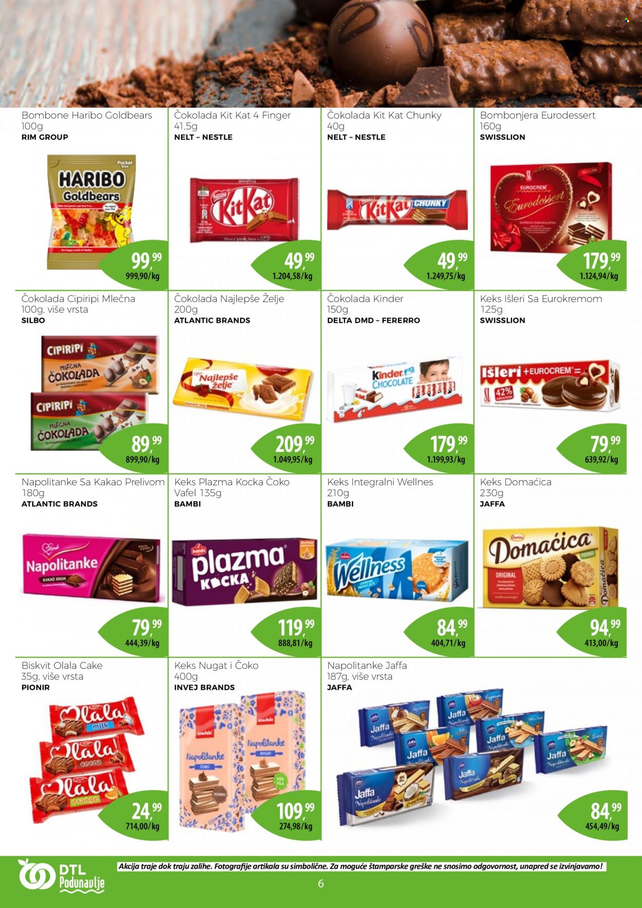 Podunavlje katalog - 07.02.2022 - 19.02.2022. Stranica 6