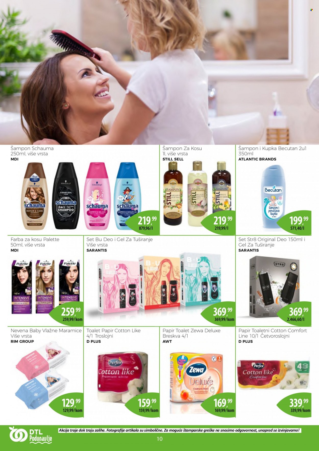 Podunavlje katalog - 07.02.2022 - 19.02.2022. Stranica 10