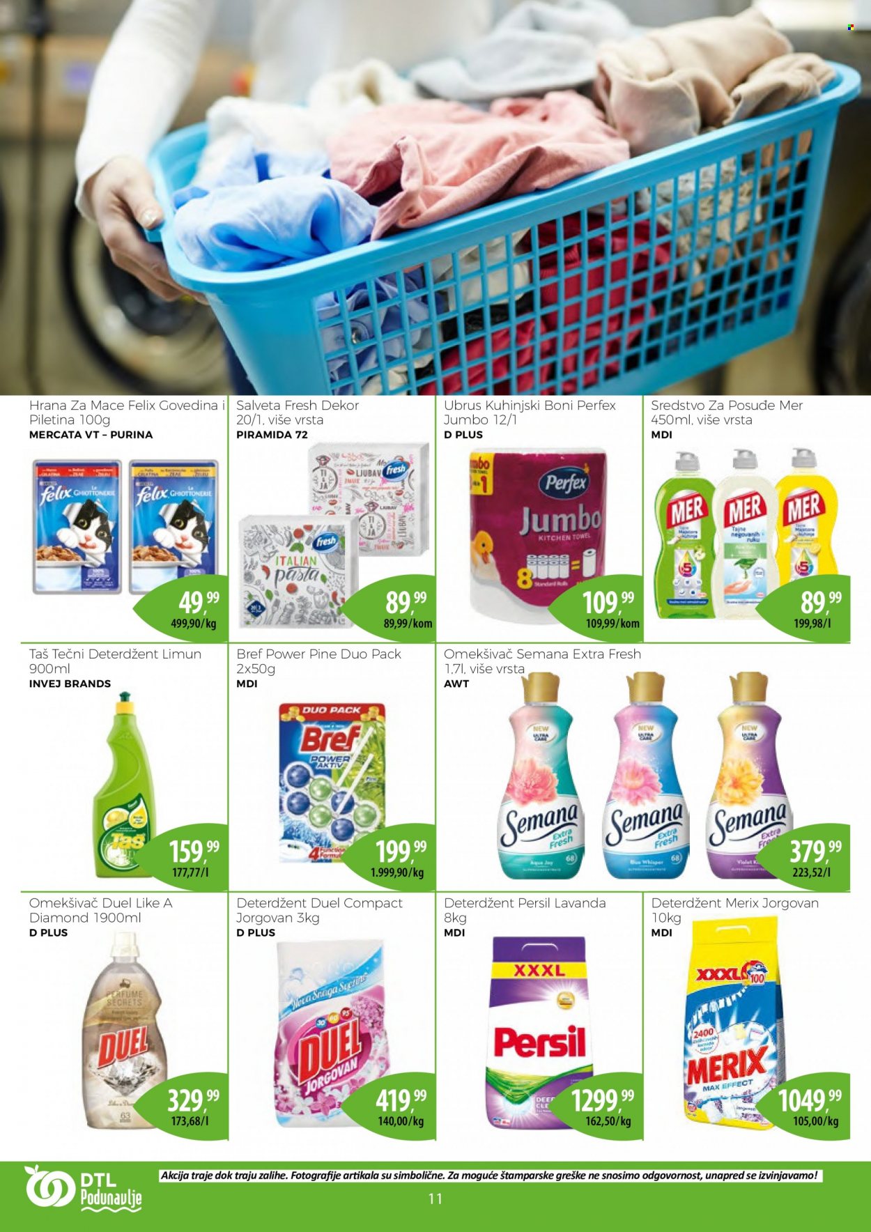 Podunavlje katalog - 07.02.2022 - 19.02.2022. Stranica 11