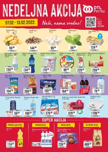PerSu katalog - 07.02.2022 - 13.02.2022.