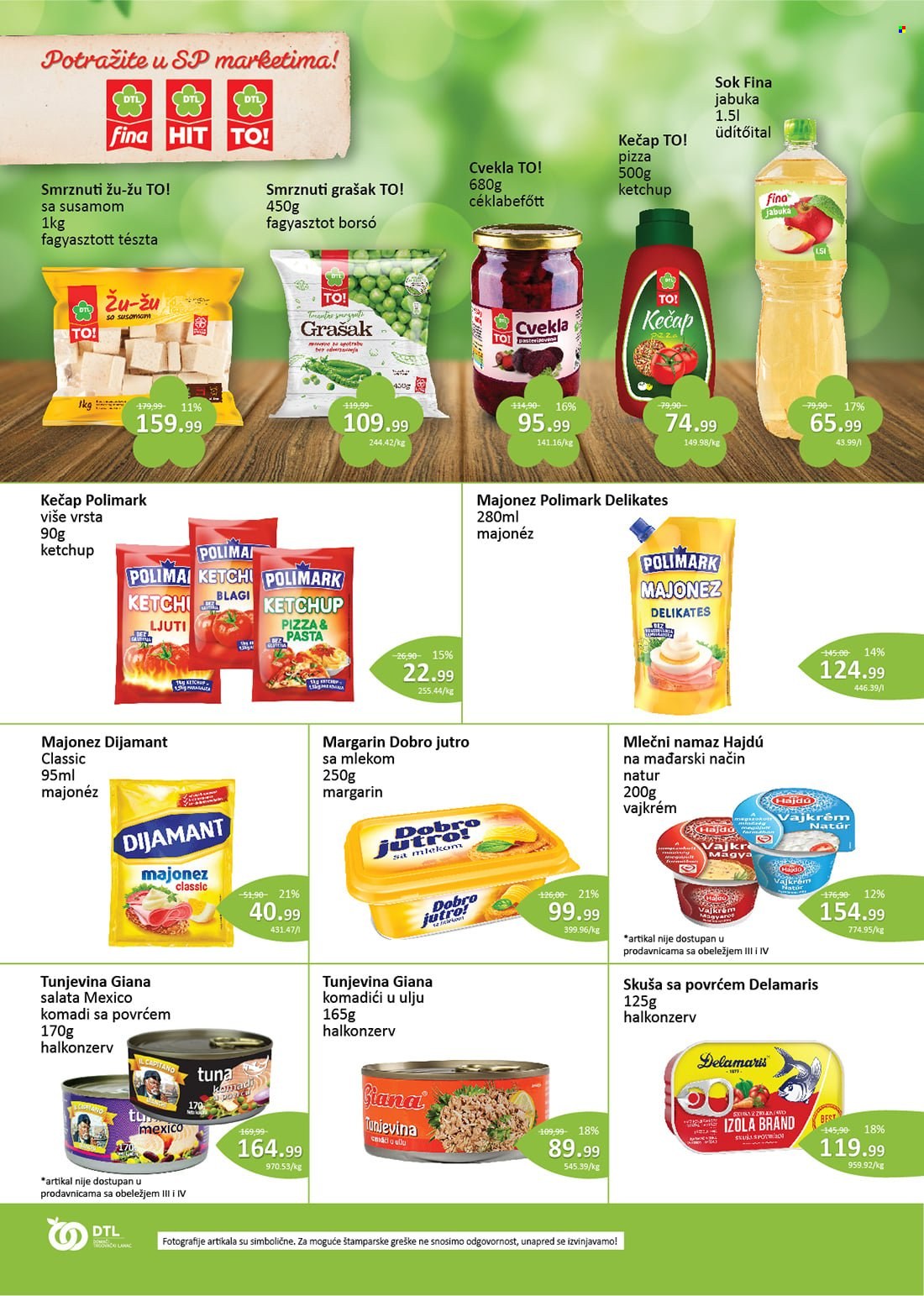 Senta Promet katalog - 07.02.2022 - 19.02.2022. Stranica 3