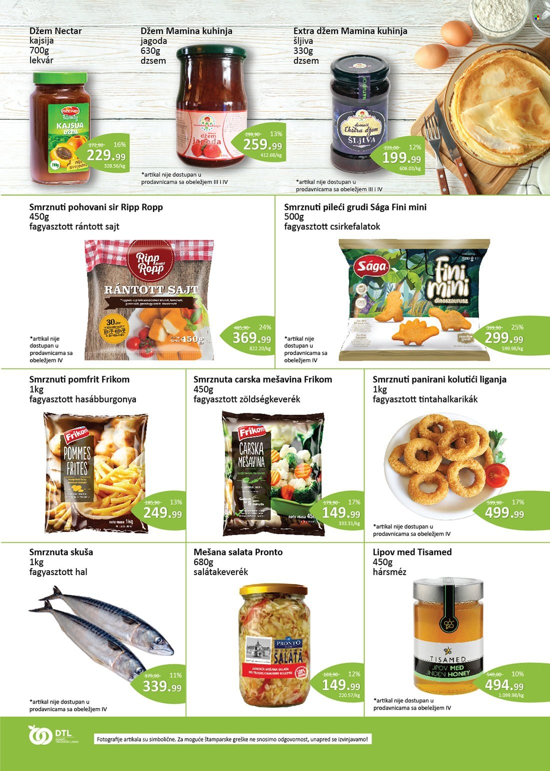 Senta Promet katalog - 07.02.2022 - 19.02.2022. Stranica 13